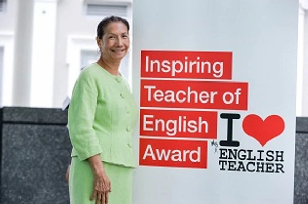 Mdm Germaine Lee Kwee Ming